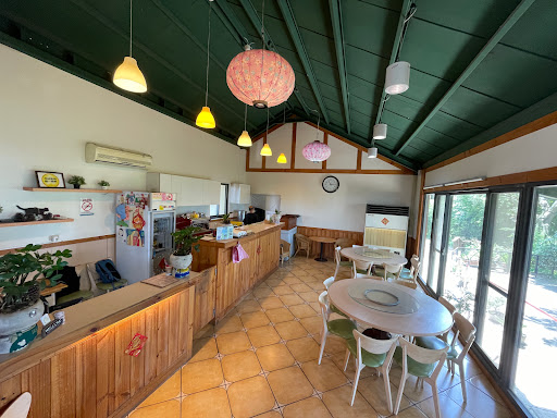 珍珠嶺人文廚房 的照片