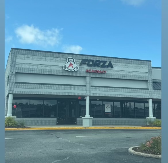  Forza Academy