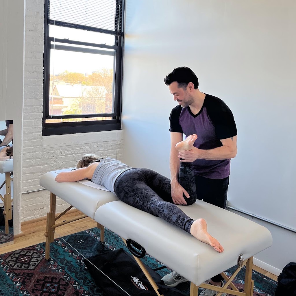  Pilates Center of Chicago