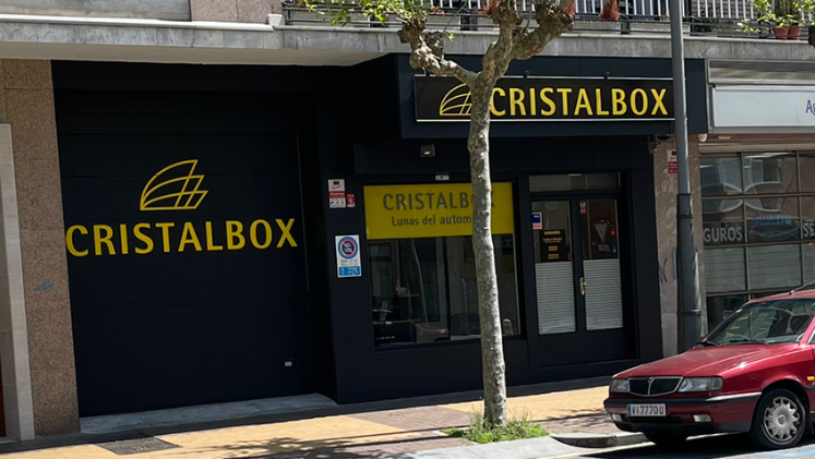 Cristalbox