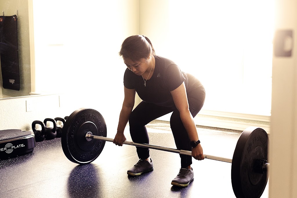  Fitness Beyond Training