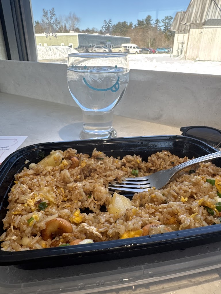 Pinto Thai to go