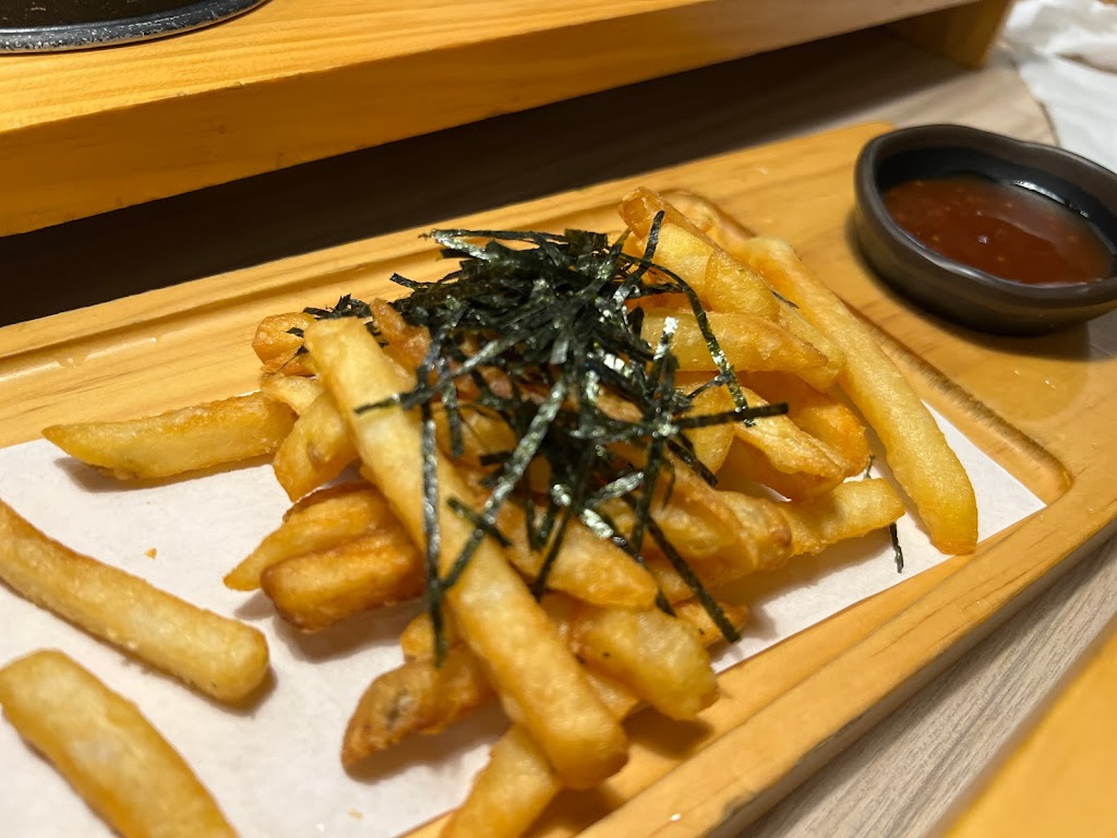 天利食堂頭份店/苗栗頭份美食/頭份必吃/親子友善餐廳/丼飯/豆腐鍋/咖哩/拉麵/包場聚餐/推薦餐廳 的照片