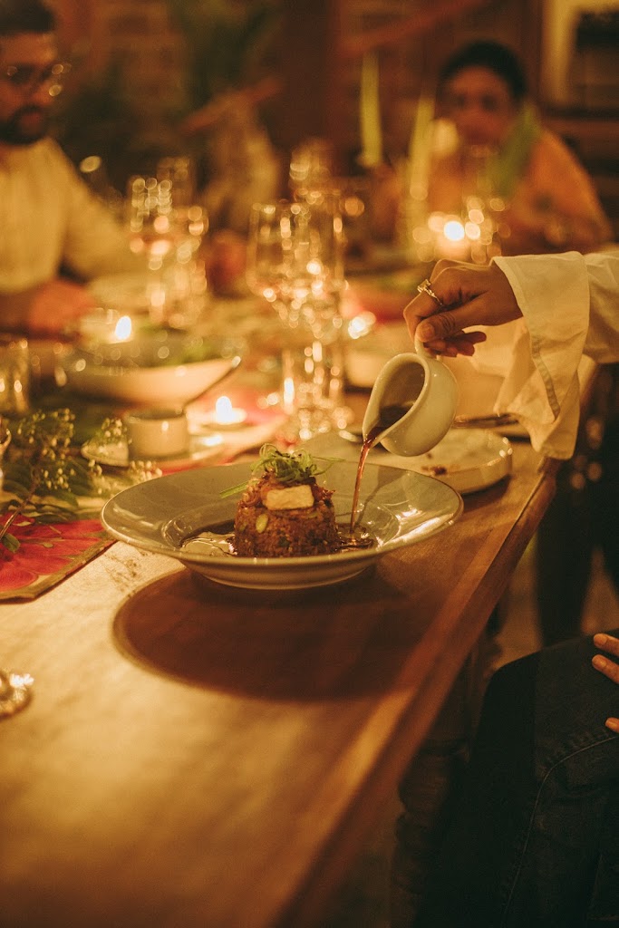 Food & drink
