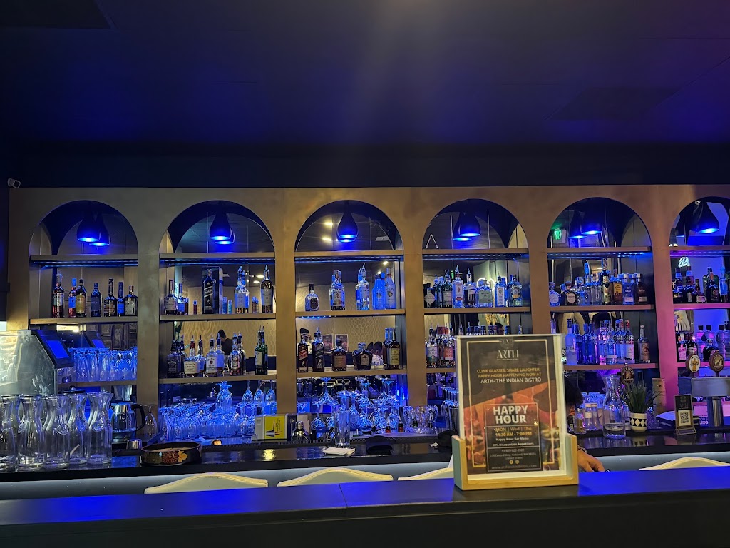 Artha -The Indian Bistro in Kirkland