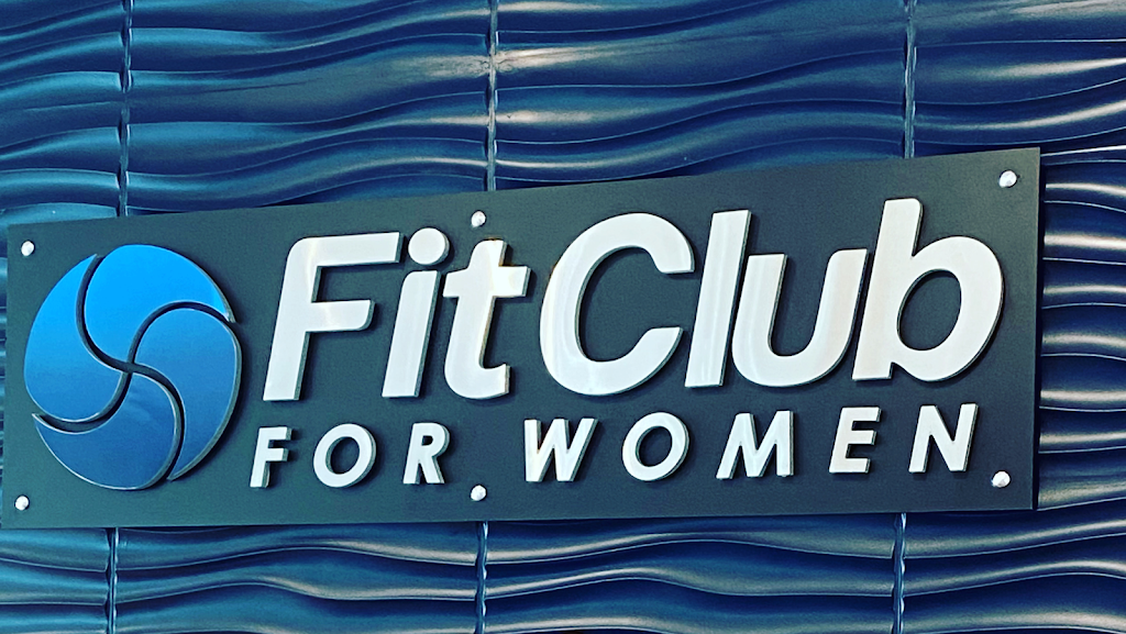  Fit Club For Women