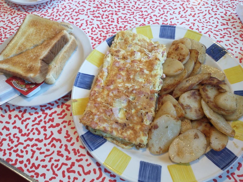 Home fries