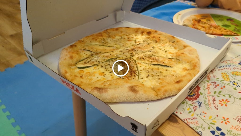 Taller De Pasta Fresca los Llanos — Videos