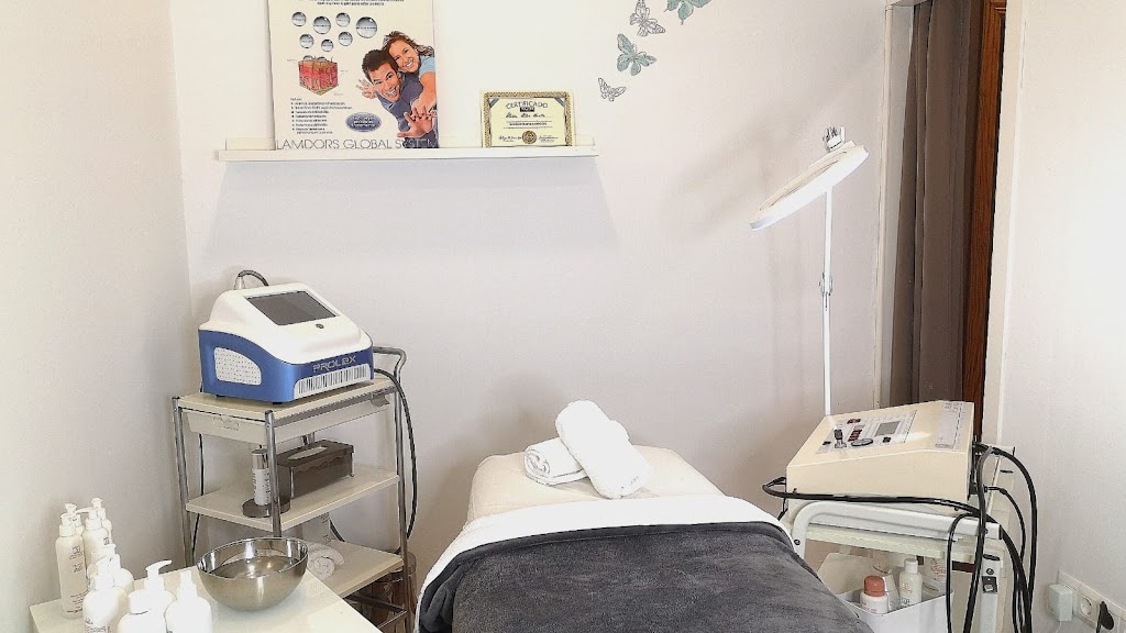 Salon Alicia Alba Estetica y Peluqueria