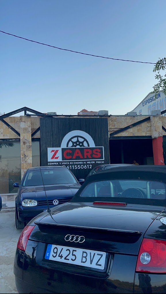 Zcars Orihuela — Todas