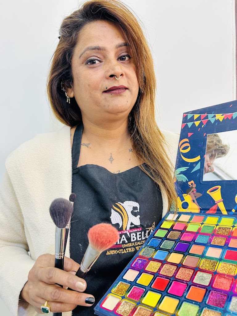 Mia Bella Unisex Salon Ajmer Best Salon Unisex Salon Beauty Salon Hair Skin Salon In Ajmer