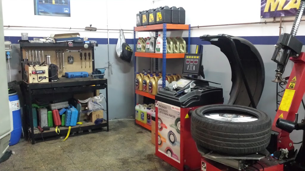 La Plana Motors