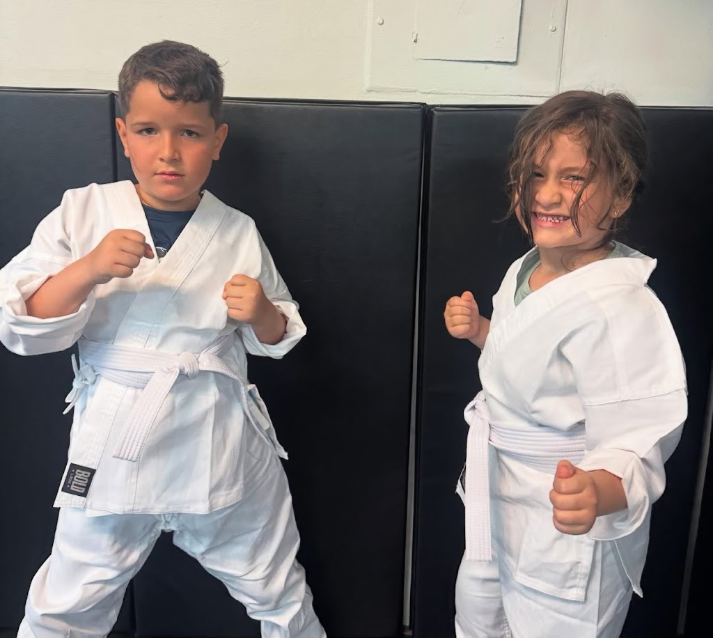  WKF Fitness, Karate, Jiujitsu, Kickboxing, Summer Camp and After School Program