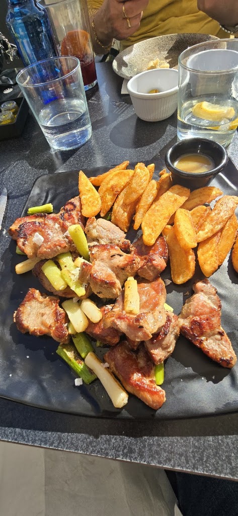 Restaurante DeGusta — Mas recientes