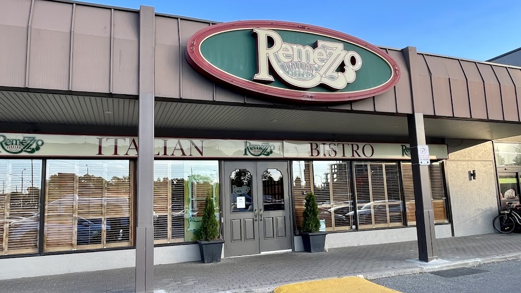 Remezzo Italian Bistro in Scarborough