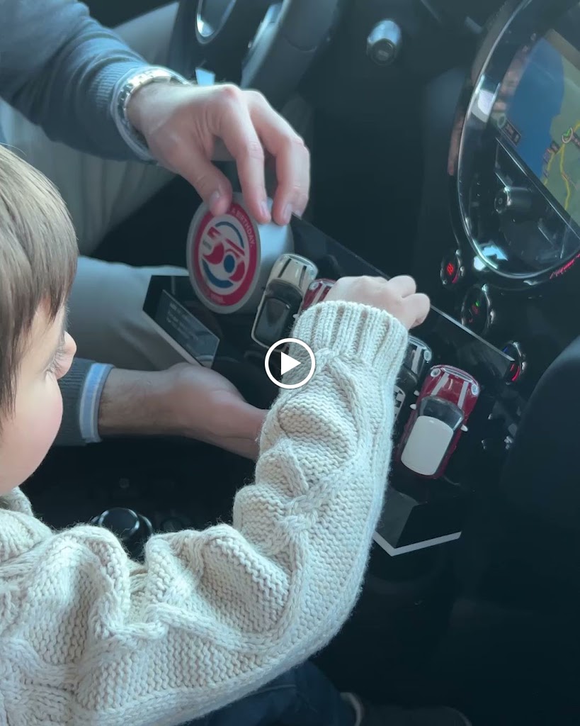 MINI Movitransa Jerez — Del propietario