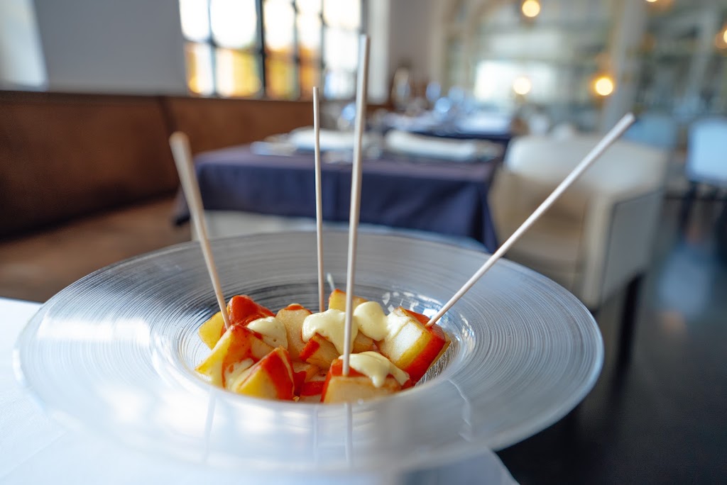 La Quinta Justa Restaurant — Comida y bebida
