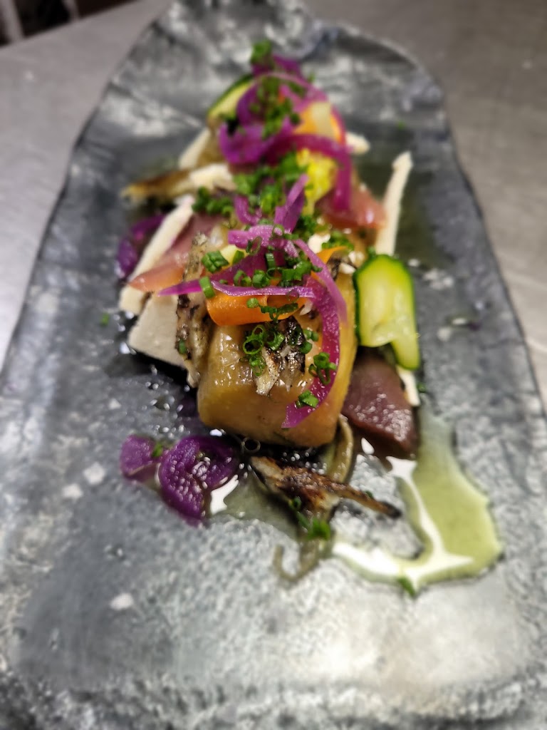 Saraguell gastrobar — Del propietario