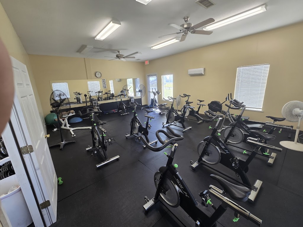  Black River Health Club