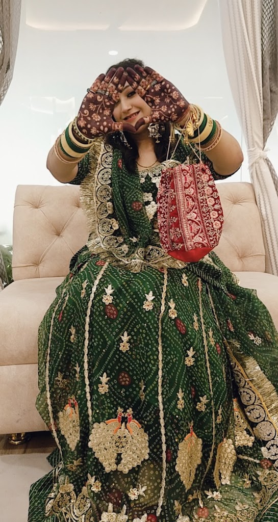 Rimjhim Beauty Parlour