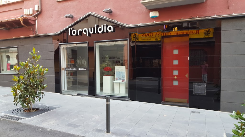 Medicina Estetica Orquidia