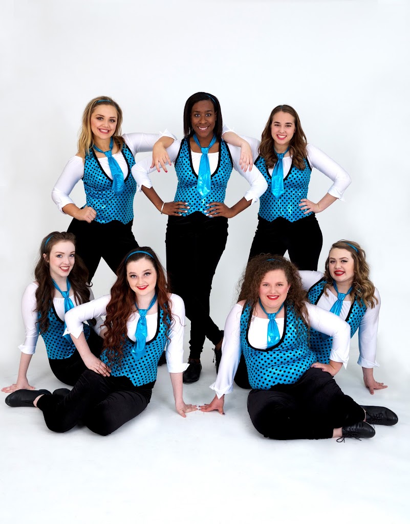  Susan's Studio-Dance & Fitness Inc.