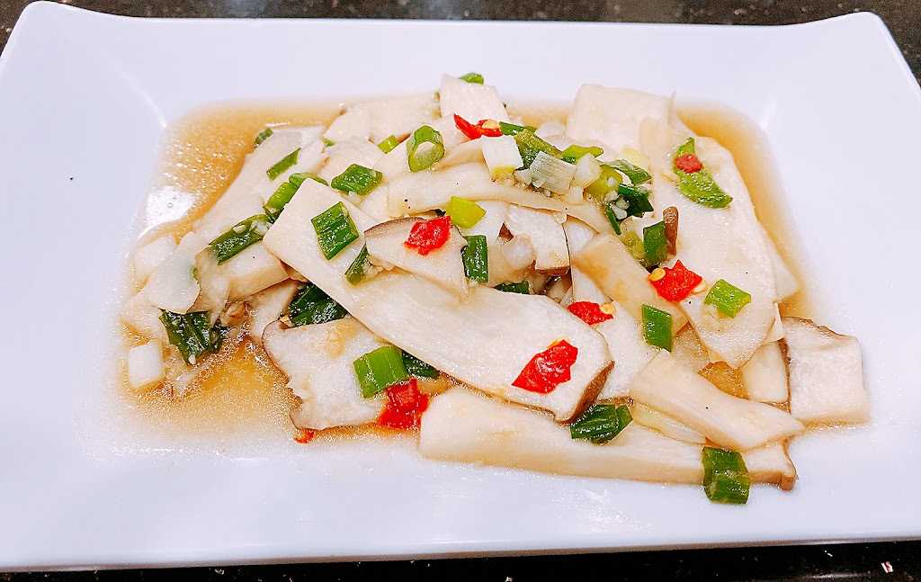 漢林鐵板燒中興東店 的照片