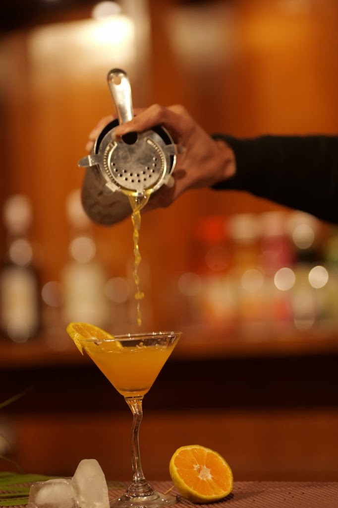Food & drink