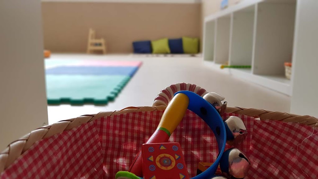 Mikie Montessori