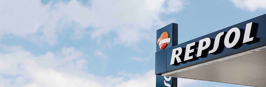 Estacion de Servicio Repsol — Del propietario