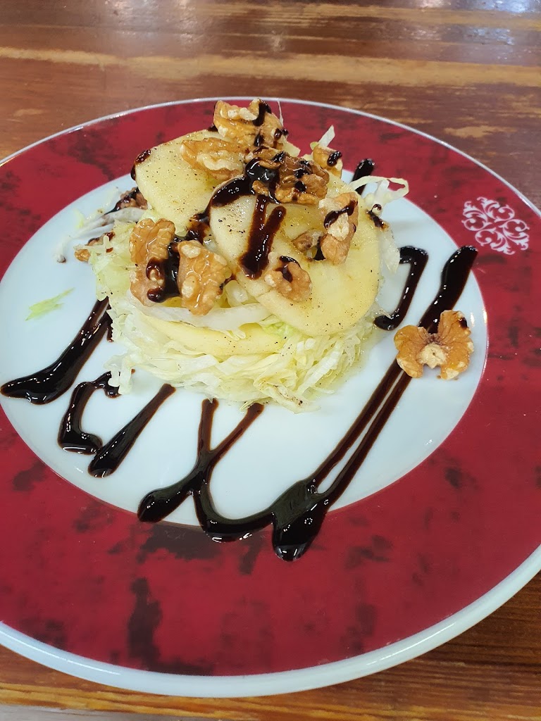 Meson Torre del Homenaje