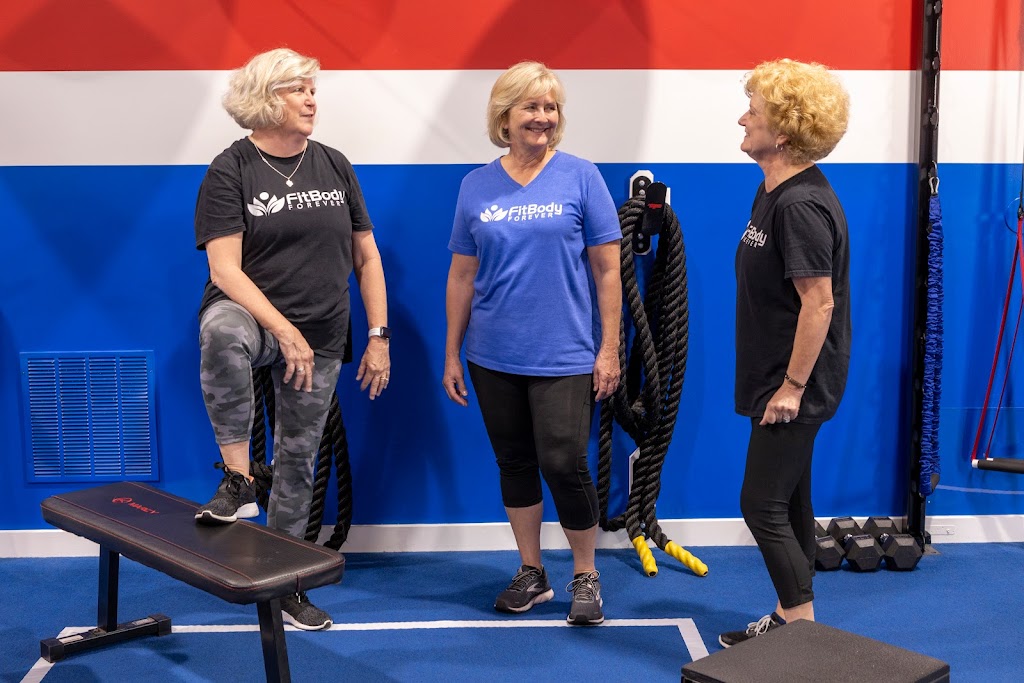  Sioux Falls Fit Body Forever