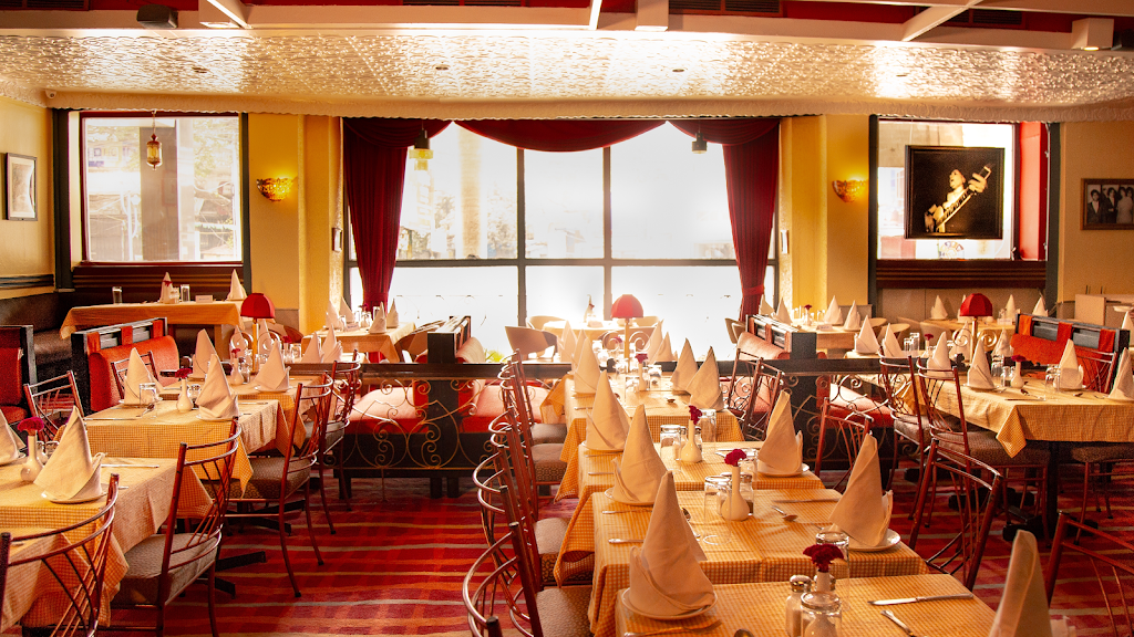 Trincas Restaurant Bar