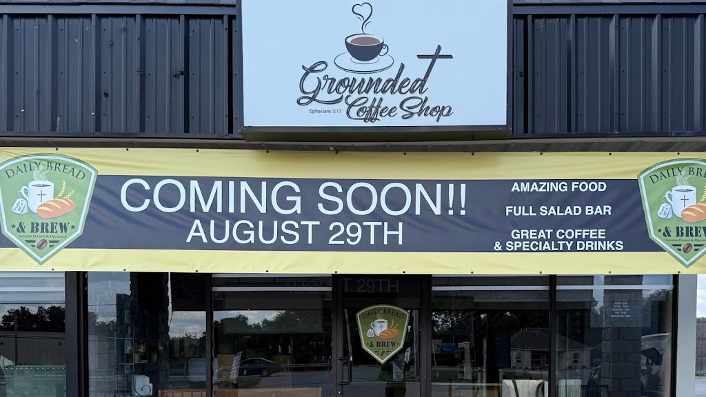 Photo of Daily Bread & Brew