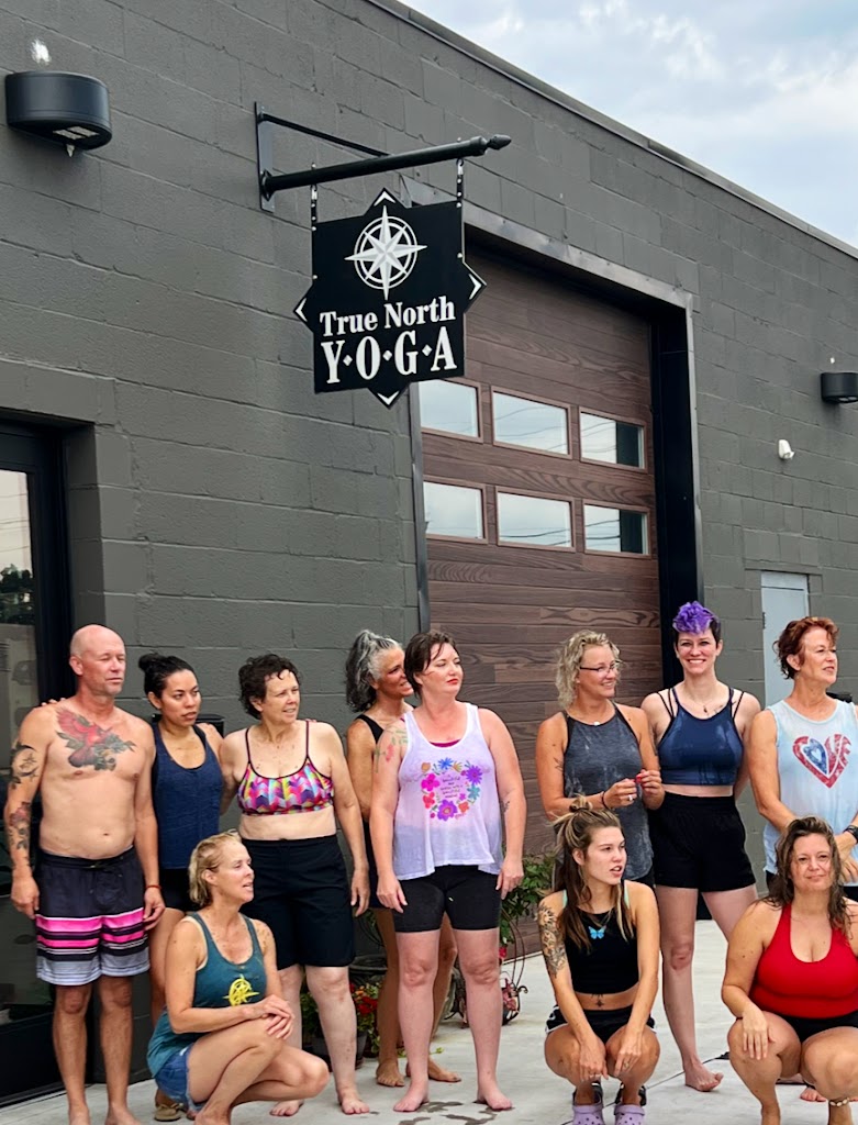  True North Yoga