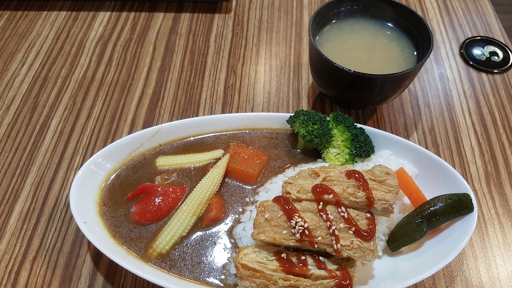 野菜豐蔬食館（滷菩提蔬食中國醫店） 的照片