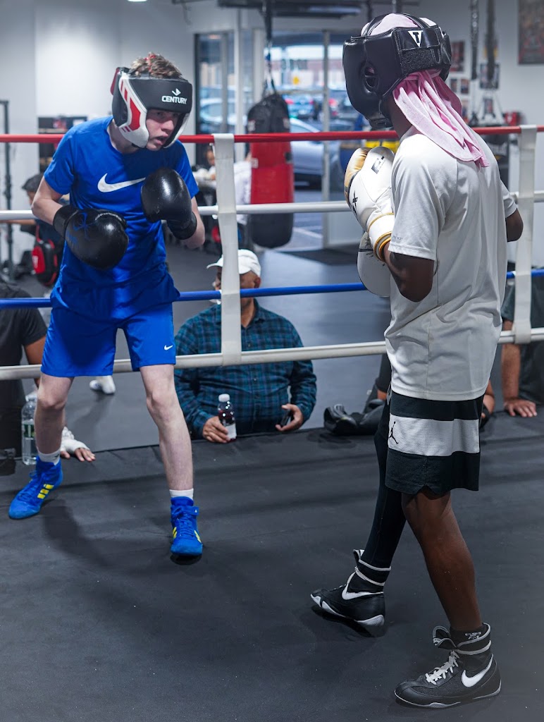  Stamford Boxing and Fitness