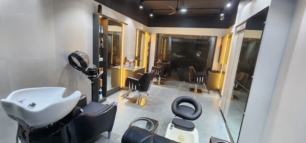 Cherish Salon Boutique
