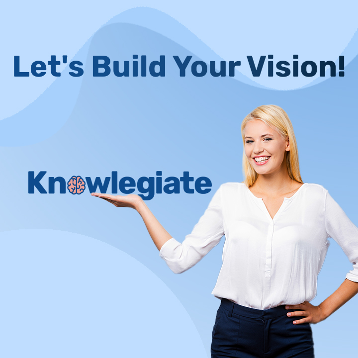 Knowlegiate Web Growth Agency In Washington Dc