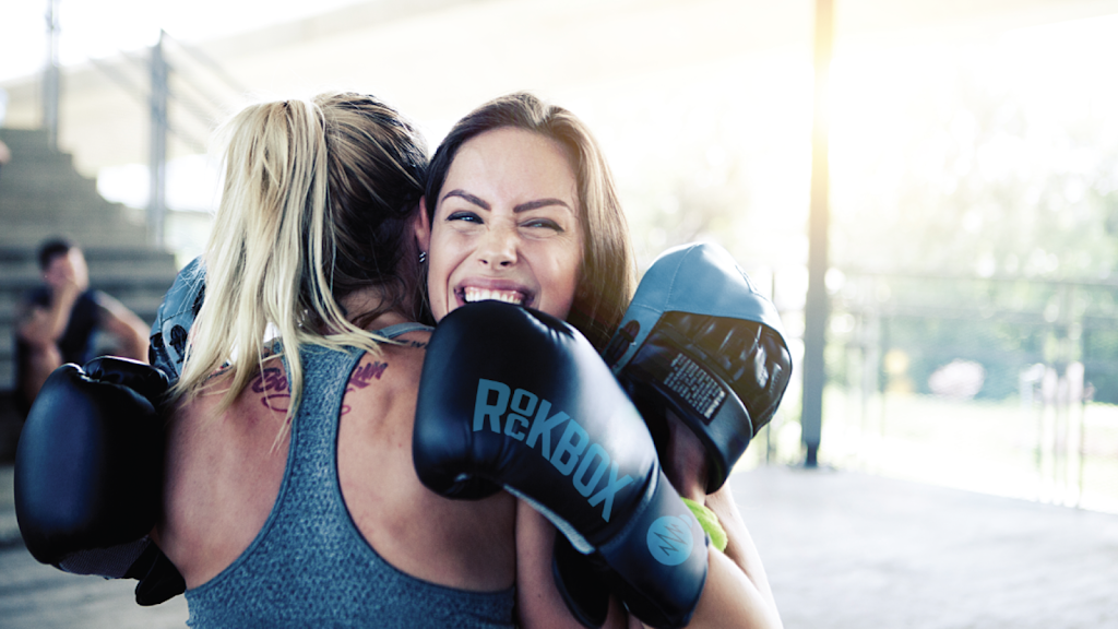  RockBox Fitness Murfreesboro