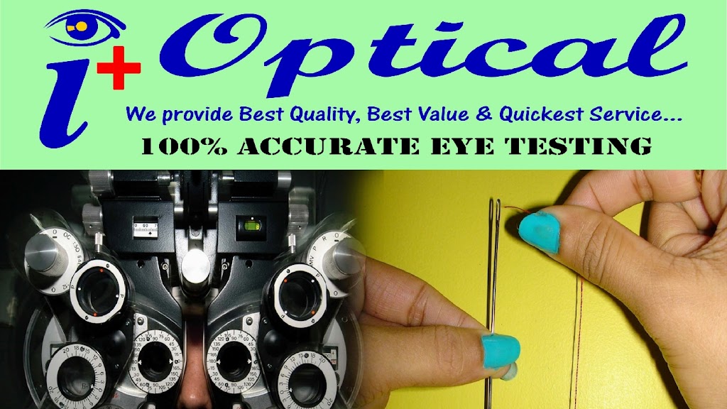 I Optical