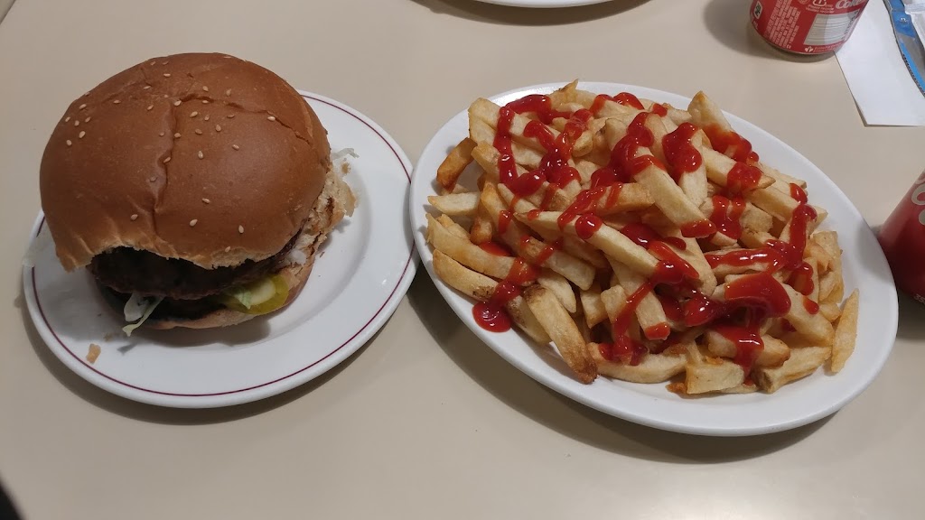Food & drink