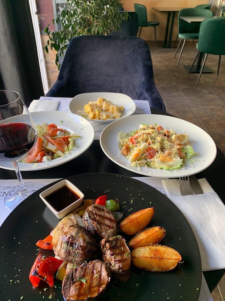 EL ENCANTO Almoradi — Del propietario
