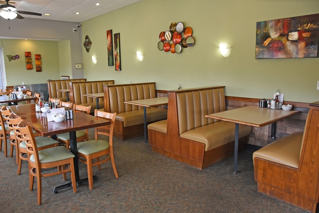  Friendship House Family Restaurant