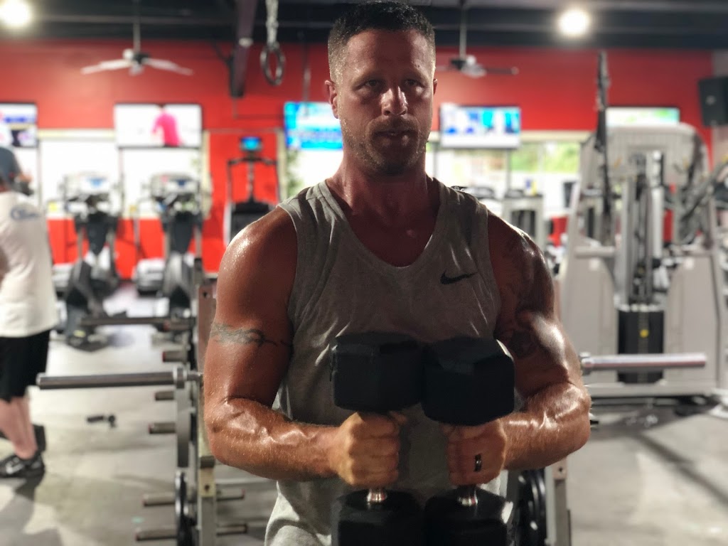  Quest Fitness Center