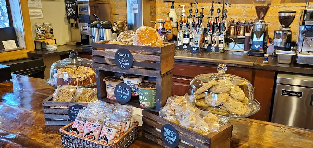 Photo of Common Grounds Coffee House