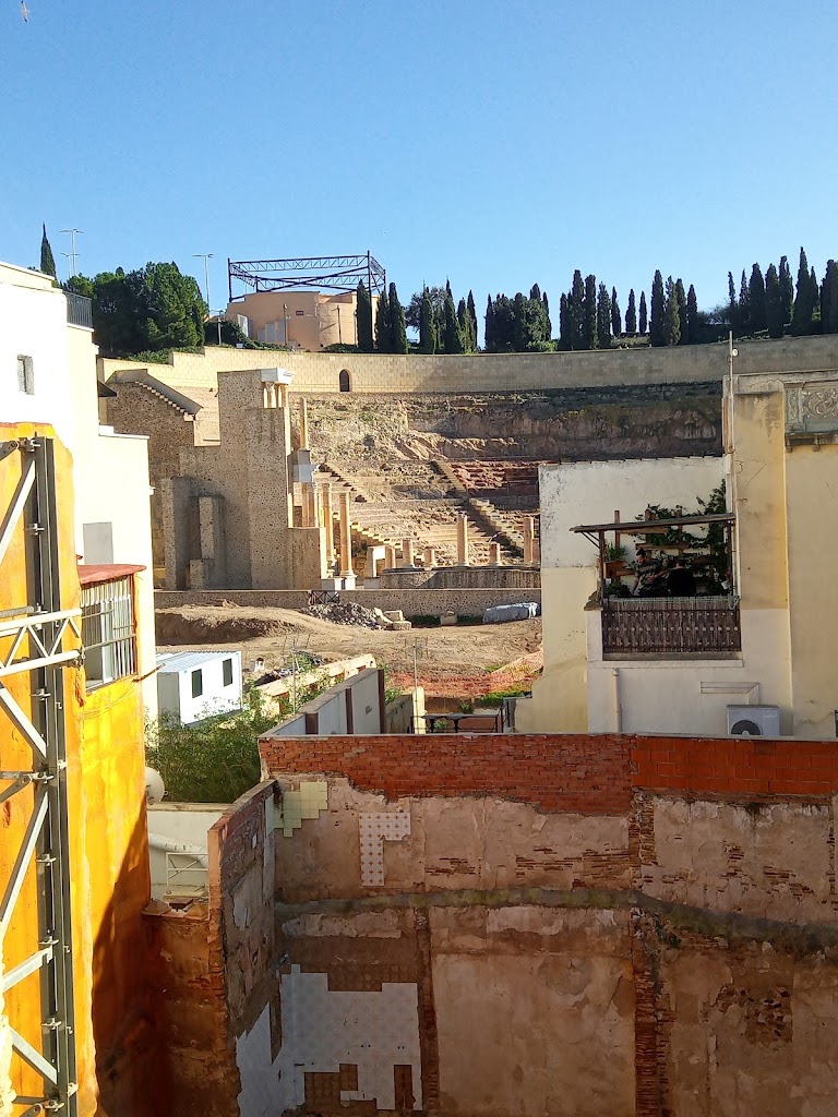 La casa del Mico