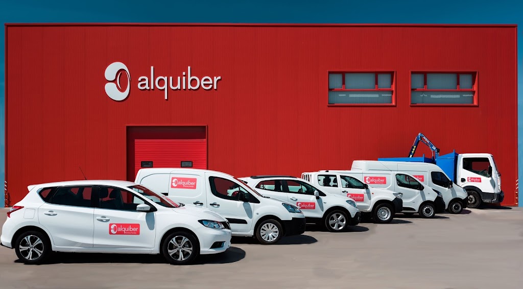 Lloguer Renting Flexible Barcelona