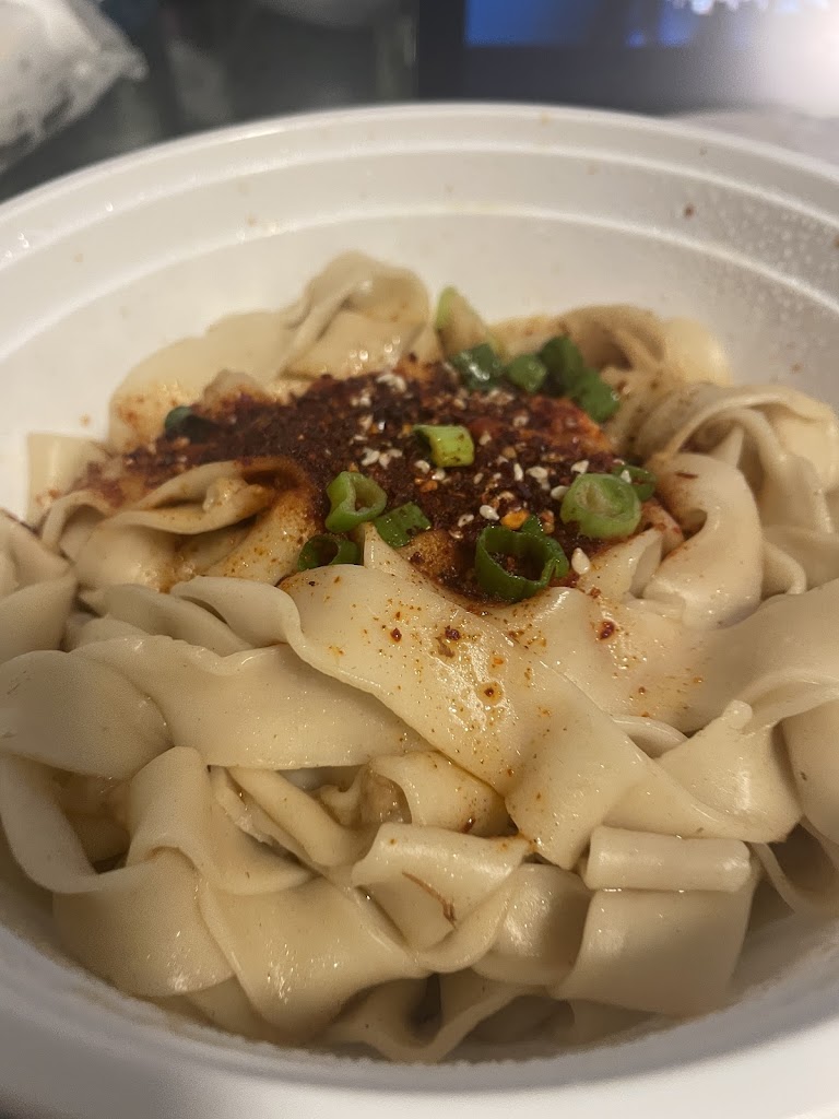 Qin's Traditional Rougamo