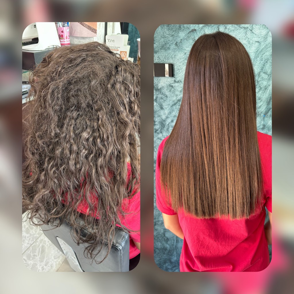 Peluqueria y estetica Lucia